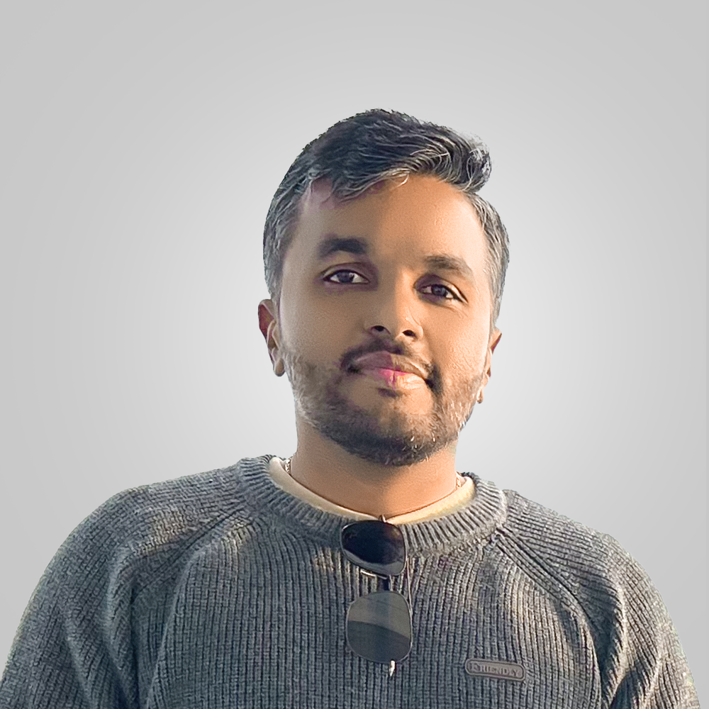 Sathishkumar Varatharajan - Chief Executive Officer at KudoMetrics Technologies